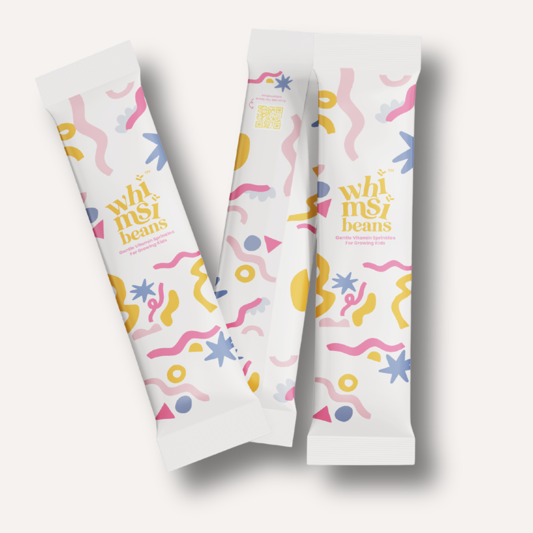30 Day Supply of WhimsiBeans™ (Pre-Order)