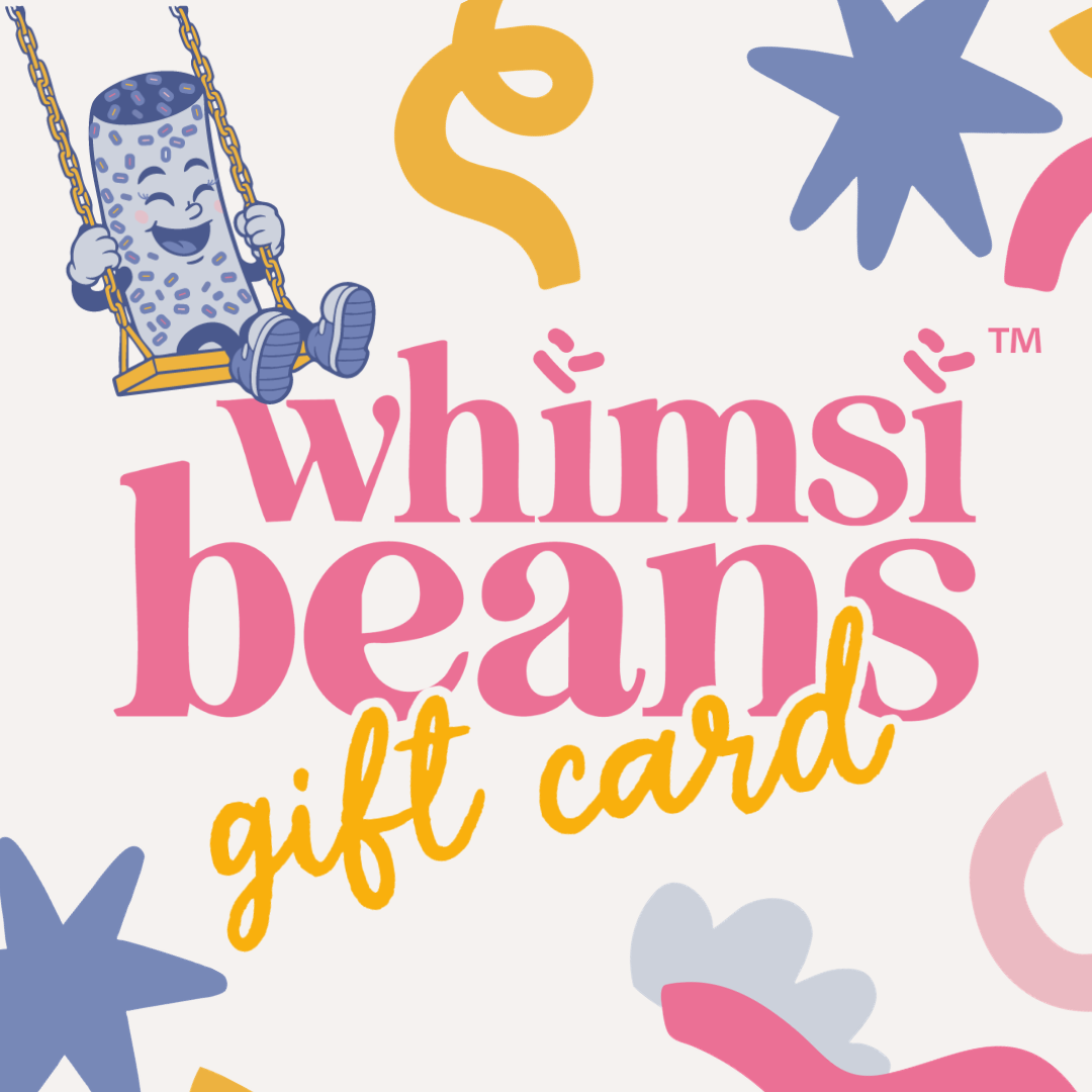 WhimsiBeans™ Gift Card